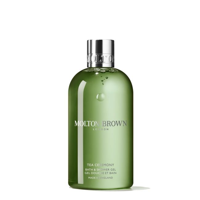 MOLTON BROWN | Molton Brown | Tea Ceremony | Bath & Shower Gel | 300ml