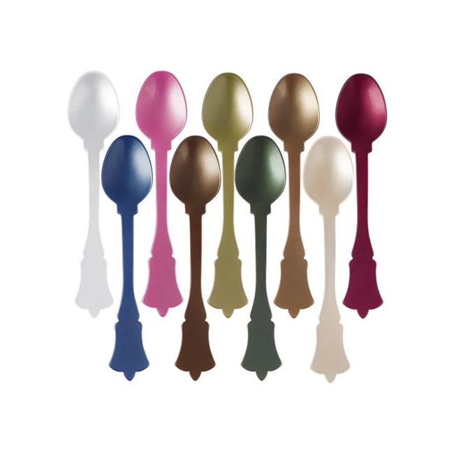 SABRE PARIS | Sabre Paris | Honorine | Theelepel | Purple