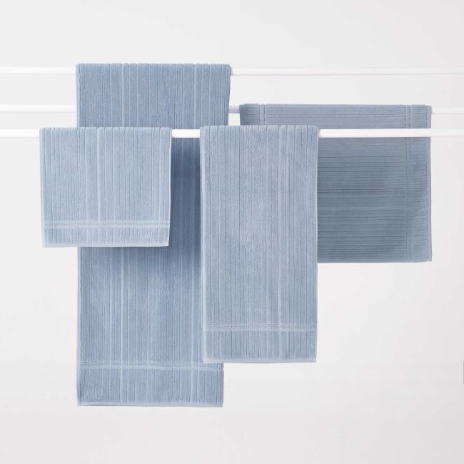 INNATE COLLECTION | Innate Collection | Shale | Badmat | River