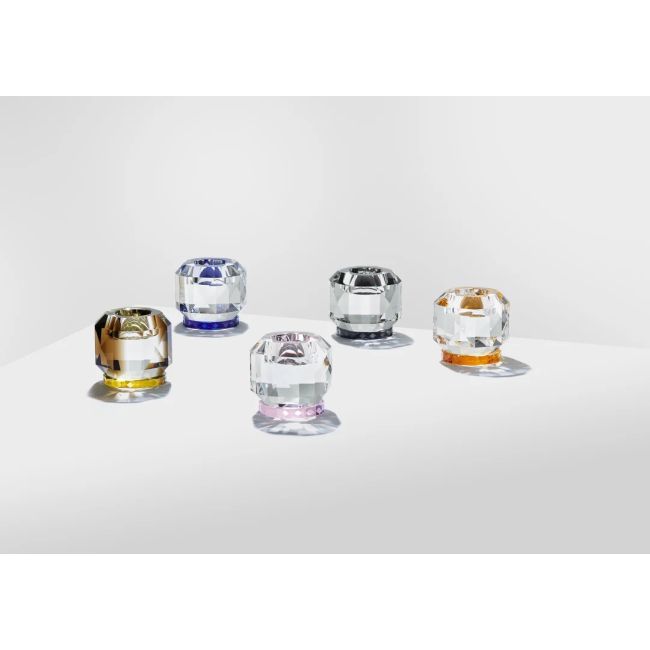 REFLECTIONS COPENHAGEN | Reflections Copenhagen | Texas Theelicht | Clear/Black