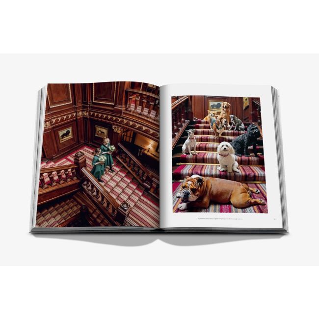 ASSOULINE | Assouline | Koffietafelboek | The Connaught London Hotel