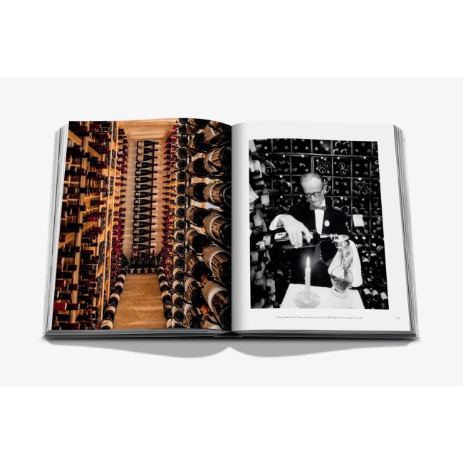 ASSOULINE | Assouline | Koffietafelboek | The Connaught London Hotel