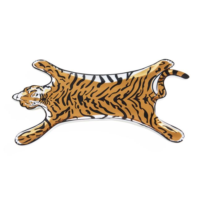 JONATHAN ADLER  | Jonathan Adler | Tiger Stacking Dish