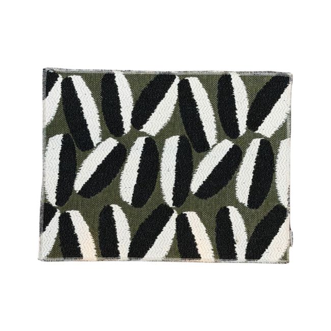 VORSPAGET HOME | Vorspaget Home | Placemat | Outdoor Timor Wakame | Groen
