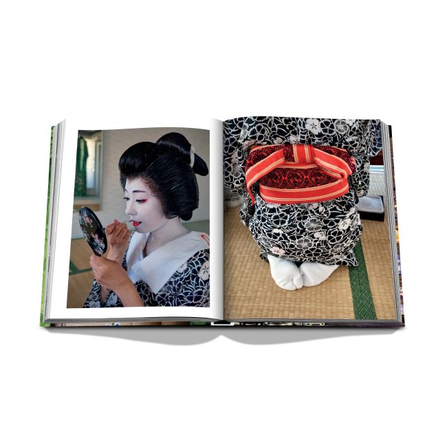 Assouline | Assouline | Koffietafelboek | Tokyo Chic