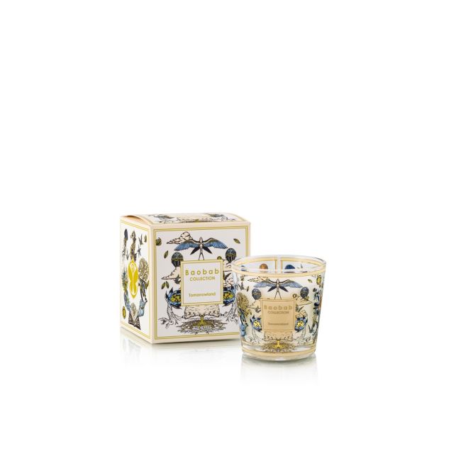 BAOBAB COLLECTION | Baobab Collection SS26 | My First Baobab | Tomorrowland 2026 | Geurkaars