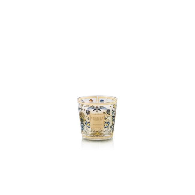 BAOBAB COLLECTION | Baobab Collection SS26 | My First Baobab | Tomorrowland 2026 | Geurkaars