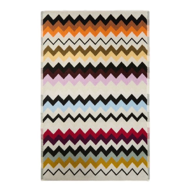 MISSONI HOME | Missoni Home | Murrina | Gastendoek | 100