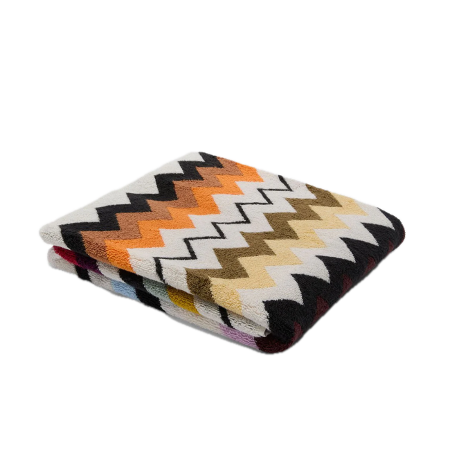 MISSONI HOME | Missoni Home | Murrina | Gastendoek | 100