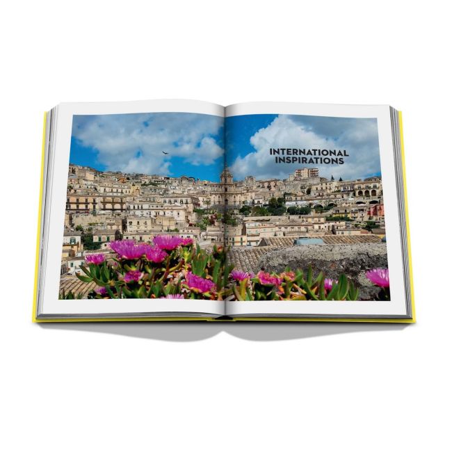 ASSOULINE | Assouline | Koffietafelboek | Travel by Design
