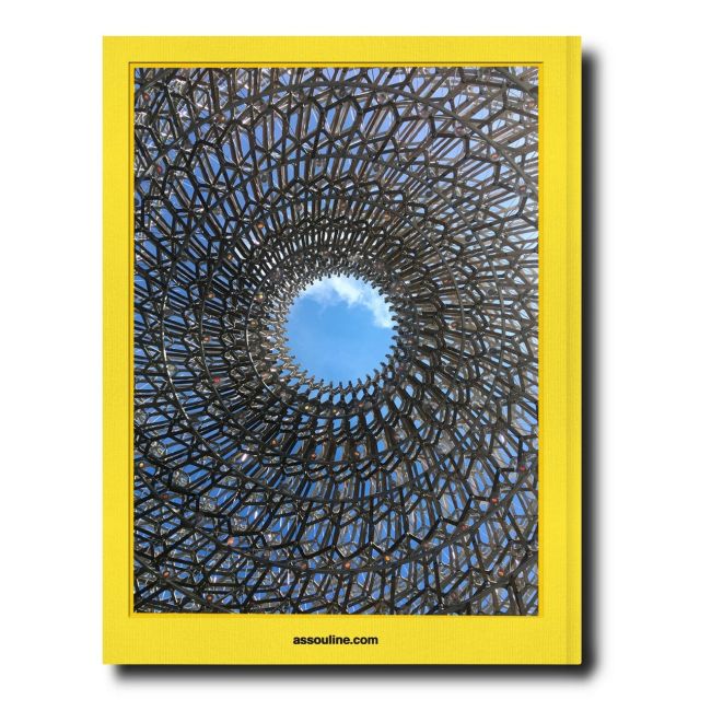 ASSOULINE | Assouline | Koffietafelboek | Travel by Design