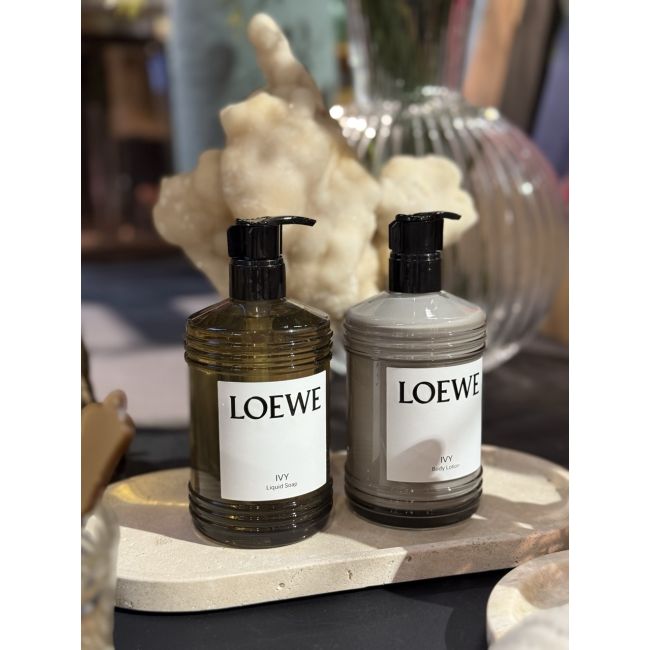 VORSPAGET HOME | Travertine Tray | Ovaal | 30x15cm