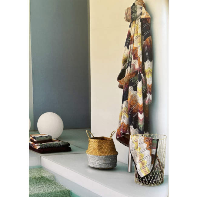MISSONI HOME | Missoni Home | Travis | Badjas | 100