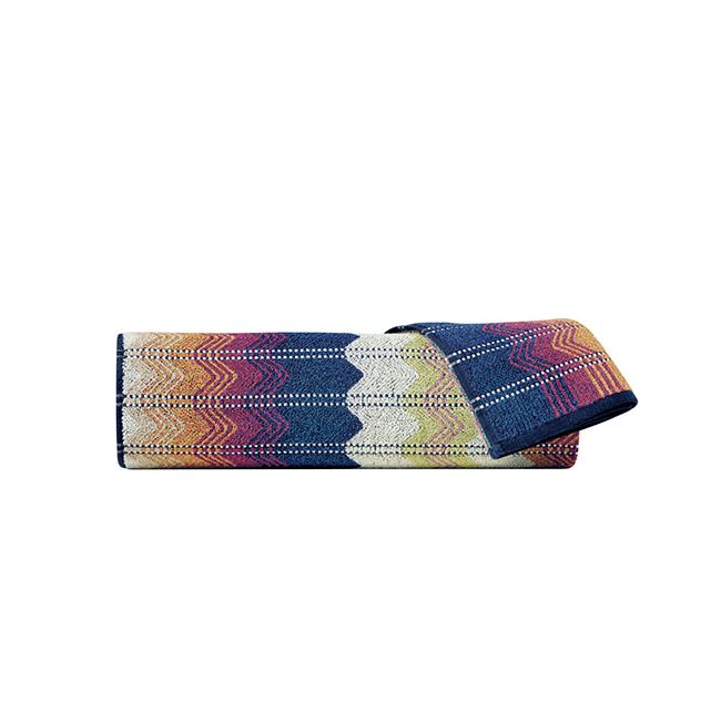 MISSONI HOME | Missoni Home | Travis | Gastendoek | 100
