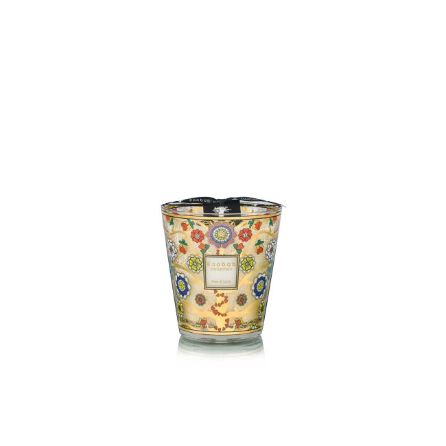 BAOBAB COLLECTION | Baobab Collection SS26 | Tree of Love | Geurkaars