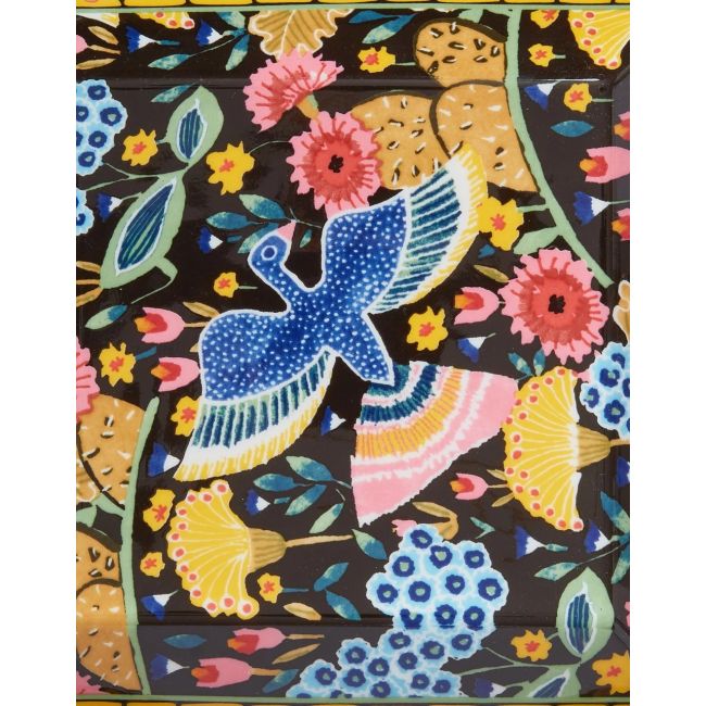 LA DOUBLE J | La Double J | Trinket Tray | Colombo Nero 