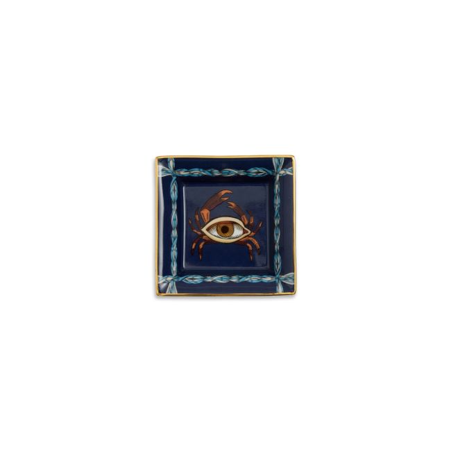 LA DOUBLE J  | La Double J | Mini Trinket Tray | The Crab