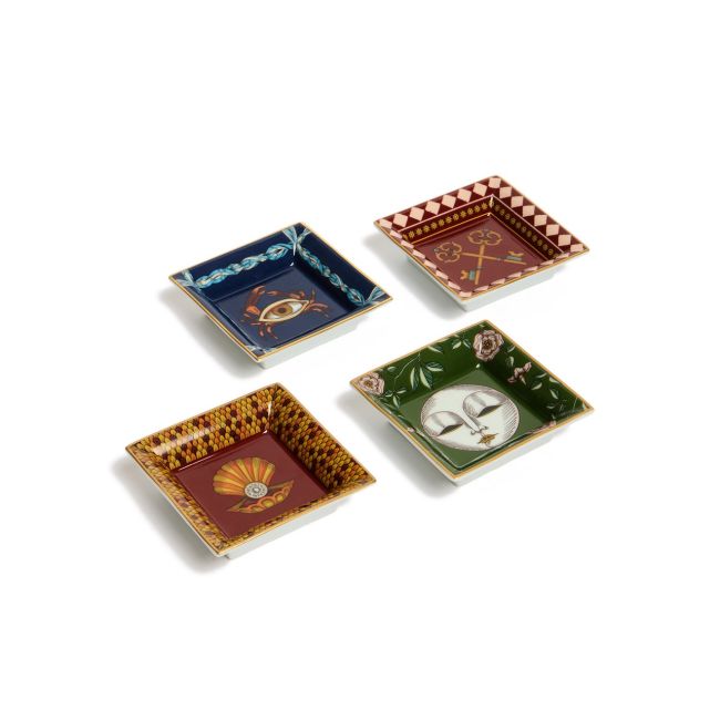 LA DOUBLE J  | La Double J | Mini Trinket Tray | The Crab