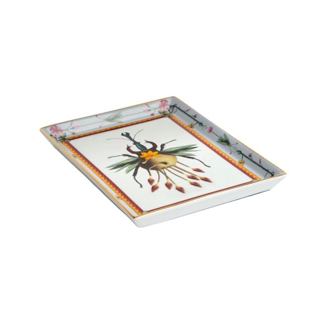 LA DOUBLE J | La Double J | Trinket Tray | Leafbug
