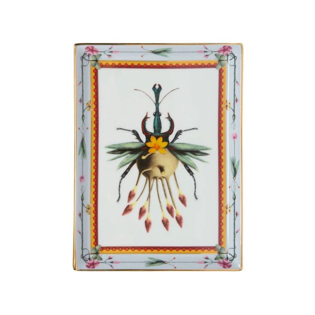 LA DOUBLE J | La Double J | Trinket Tray | Leafbug