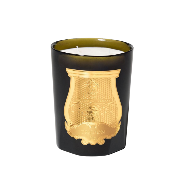 TRUDON | Trudon | Abd El Kader | Intermezzo | Geurkaars