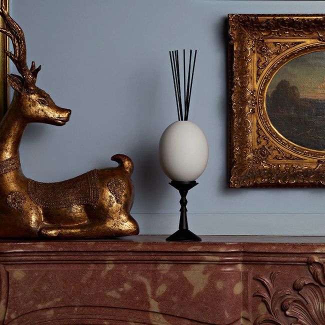 TRUDON | Trudon | Ernesto | L'oeuf | Diffuser