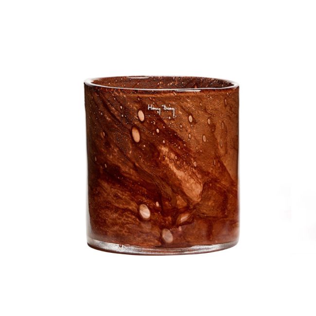 HENRY DEAN | Henry Dean | Waxinelicht | Cylinder | Coco