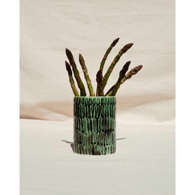 SERAX | Serax | Vaas | Verde Lanza | M