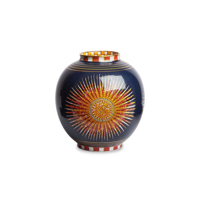 LA DOUBLE J | La Double J | Bubble Vase | Sunrays