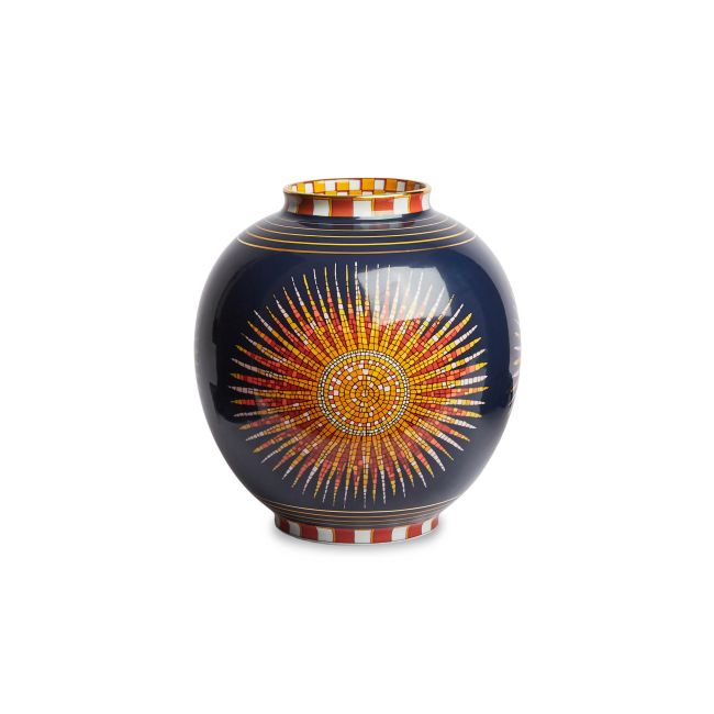 LA DOUBLE J | La Double J | Bubble Vase | Sunrays