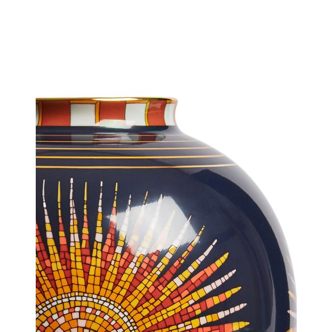 LA DOUBLE J | La Double J | Bubble Vase | Sunrays