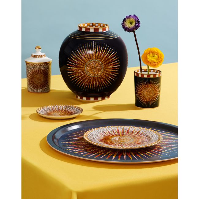 LA DOUBLE J | La Double J | Bubble Vase | Sunrays