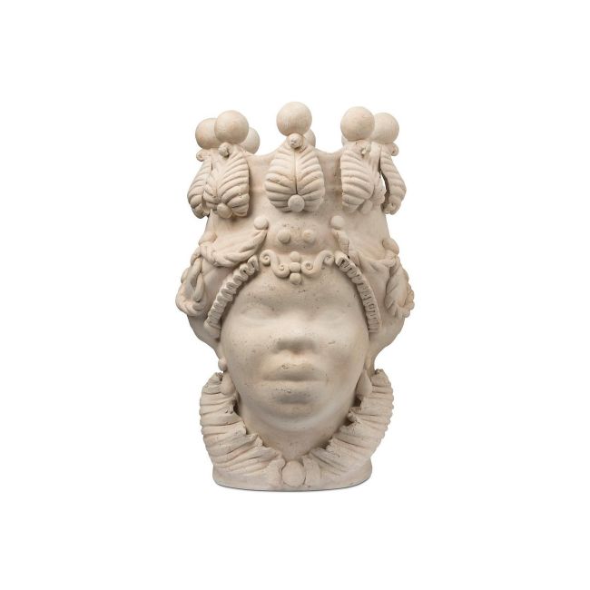 ABHIKA | Abhika | Moro Head Vaas | Lady Big Therra | ONLY IN STORE