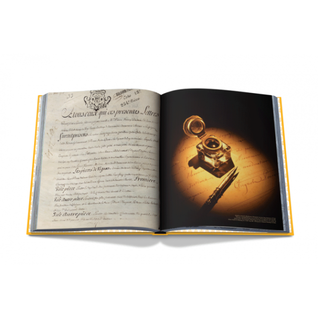 ASSOULINE | Assouline | Koffietafelboek | Veuve Clicquot