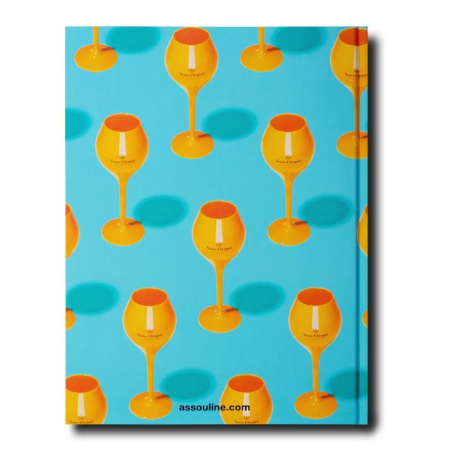 ASSOULINE | Assouline | Koffietafelboek | Veuve Clicquot