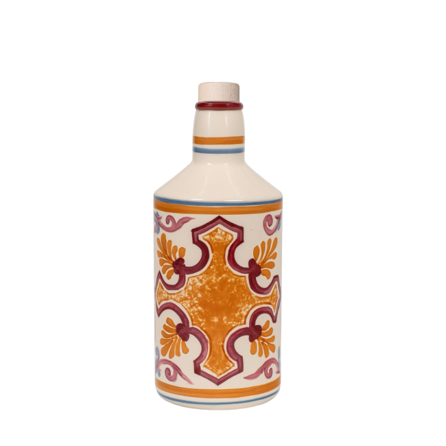 WEDDING GIFT ZOË & STEFAN | Wedding Gift Z&S | Vorspaget Home | Extra Vierge Olijfolie | Keramiek