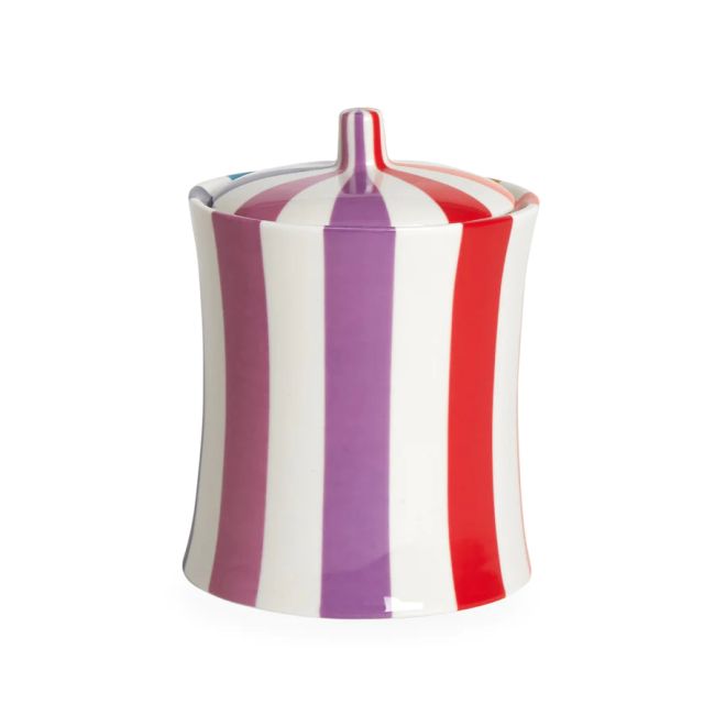 JONATHAN ADLER  | Jonathan Adler | Vice Pride Canister | Multicolor
