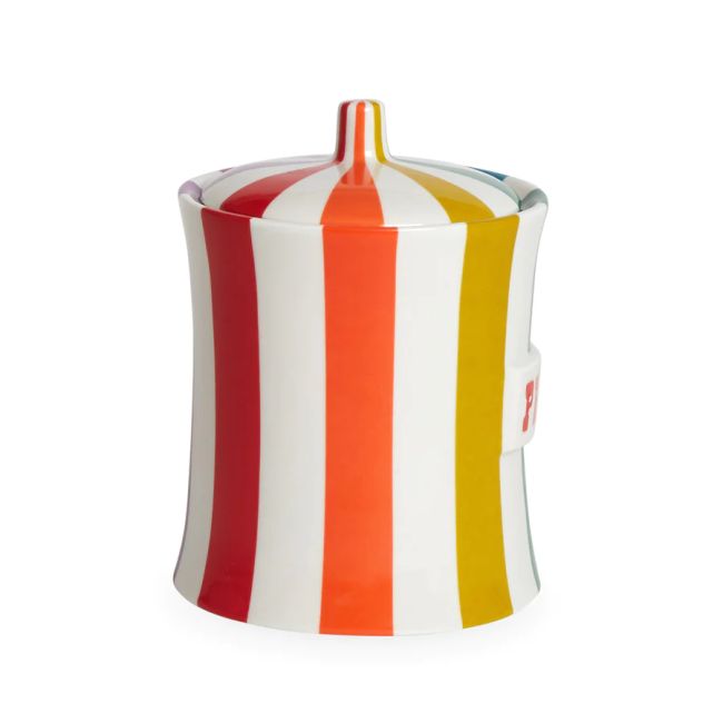 JONATHAN ADLER  | Jonathan Adler | Vice Pride Canister | Multicolor