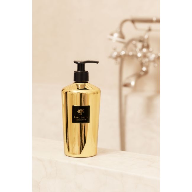 BAOBAB COLLECTION | Baobab Collection | Women in Gold | Hand Wash Gel | Gift Box