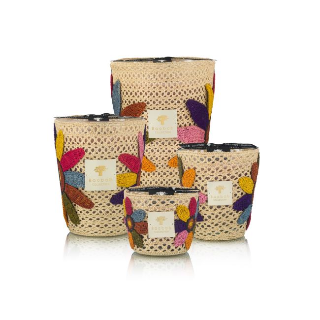 BAOBAB COLLECTION | Baobab Collection SS26 | Tournesol | Girasol | Geurkaars | PRE-ORDER