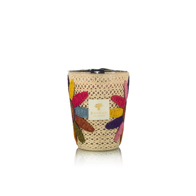 BAOBAB COLLECTION | Baobab Collection SS26 | Tournesol | Girasol | Geurkaars | PRE-ORDER