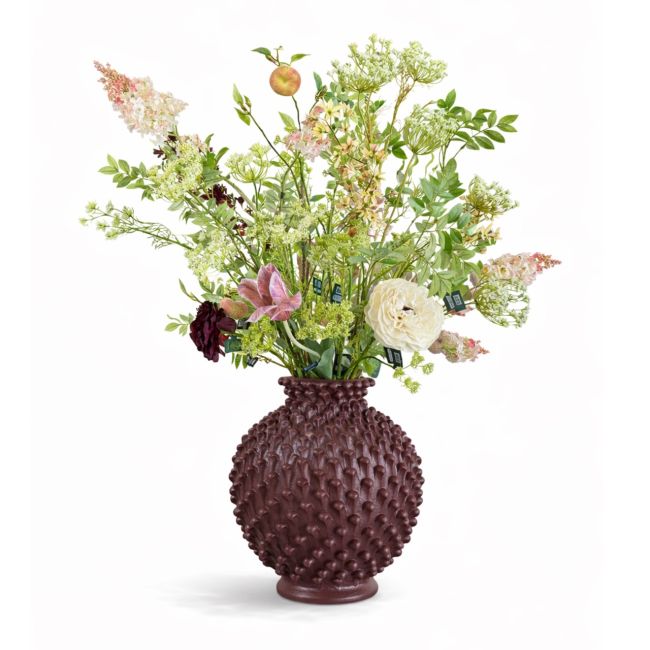 SILK-KA | Silk-ka | Kunstboeket | Spring Muse