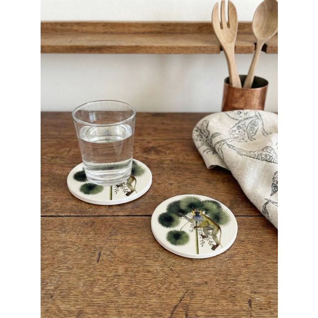 VANILLA FLY | Vanilla Fly | Onderzetters | Monkey