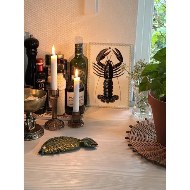 VANILLA FLY | Vanilla Fly | Tray | Lobster