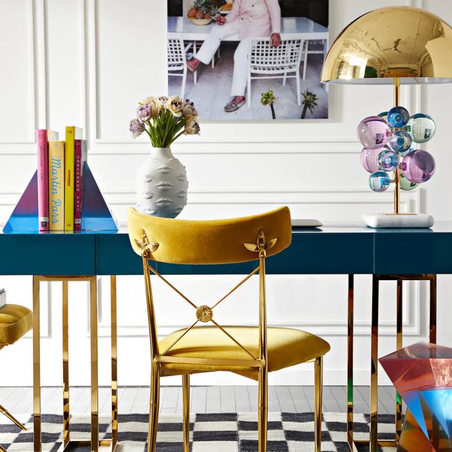 JONATHAN ADLER | Jonathan Adler | Gala Round Vaas 