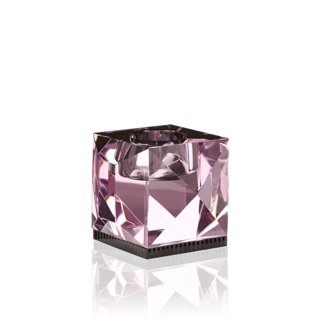 REFLECTIONS COPENHAGEN | Reflections Copenhagen | Ophelia Theelicht | Roze