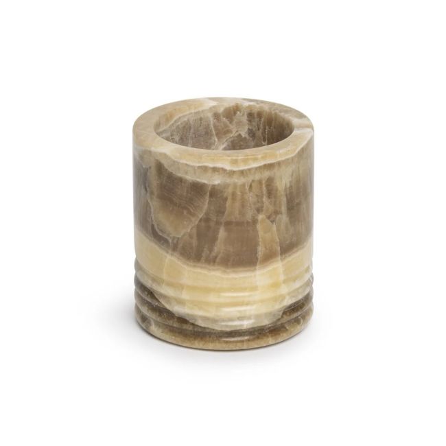 Vorspaget Home | Windlicht | Sandal | Onyx | Diverse maten