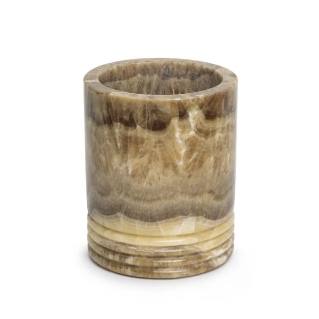 Vorspaget Home | Windlicht | Sandal | Onyx | Diverse maten