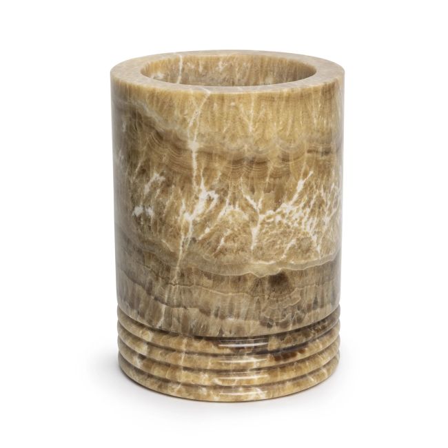 Vorspaget Home | Windlicht | Sandal | Onyx | Diverse maten