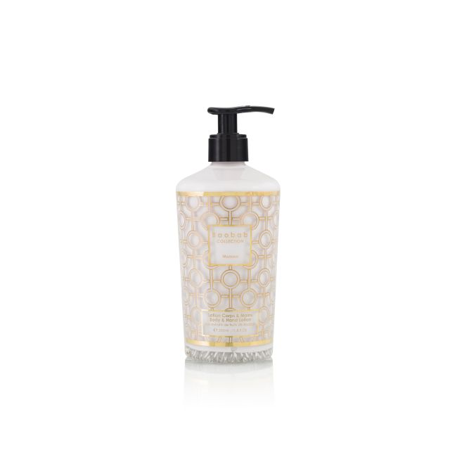 BAOBAB COLLECTION | Baobab Collection | Women | Hand Wash Gel + Body & Hand Lotion - Gift Box